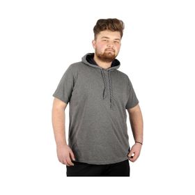 Mode XL 21115 Antrasit Erkek T-shirt