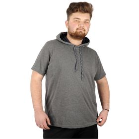 Mode XL 21115 Antrasit Erkek T-shirt