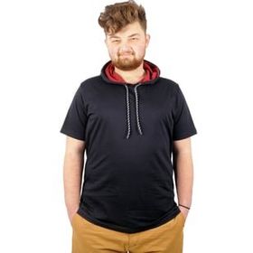 Mode XL 21115 Lacivert Erkek T-shirt