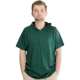 Mode XL 21115 Nefti Erkek T-shirt