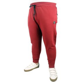 Mode XL 21201 Choose Your Mode Bordo Erkek Eşofman Altı