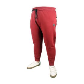 Mode XL 21201 Choose Your Mode Bordo Erkek Eşofman Altı