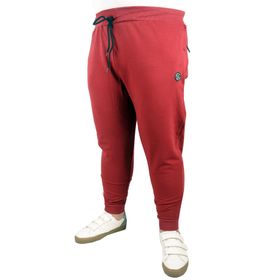 Mode XL 21201 Choose Your Mode Bordo Erkek Eşofman Altı