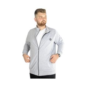 Mode XL 21202 Grimelanj Erkek Eşofman Üstü