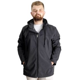 Mode XL 21235 Antrasit Erkek Mont