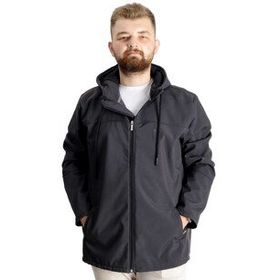 Mode XL 21235 Antrasit Erkek Mont