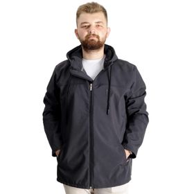 Mode XL 21235 Antrasit Erkek Mont
