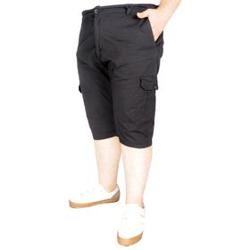 Mode XL 21401 Lacivert Klasik Erkek Kapri