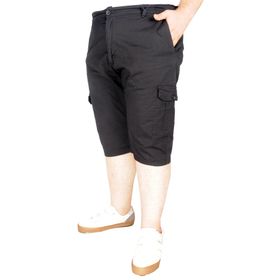 Mode XL 21401 Lacivert Klasik Erkek Kapri