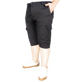 Mode XL 21401 Lacivert Klasik Erkek Kapri