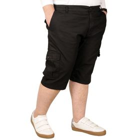 Mode XL 21401 Siyah Klasik Erkek Kapri