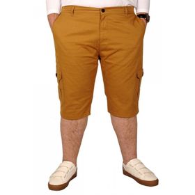 Mode XL 21401 Taba Klasik Erkek Kapri