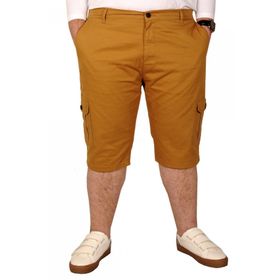 Mode XL 21401 Taba Klasik Erkek Kapri