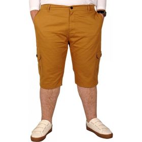 Mode XL 21401 Taba Klasik Erkek Kapri