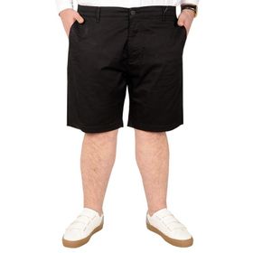 Mode XL 21402 Yancep Nice Classic Siyah Erkek Kapri