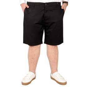 Mode XL 21402 Yancep Nice Classic Siyah Erkek Kapri