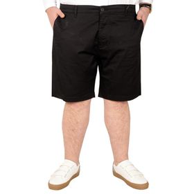 Mode XL 21402 Yancep Nice Classic Siyah Erkek Kapri
