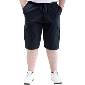 Mode XL 21404 Valencia Lacivert Erkek Kapri