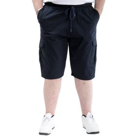Mode XL 21404 Valencia Lacivert Erkek Kapri