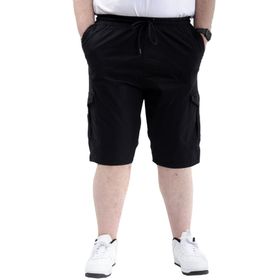 Mode XL 21404 Valencia Siyah Erkek Kapri