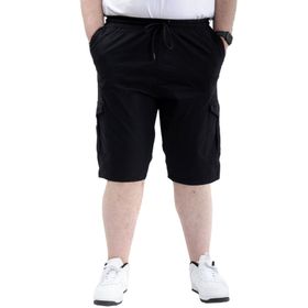 Mode XL 21404 Valencia Siyah Erkek Kapri
