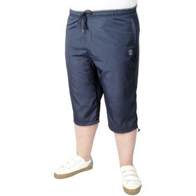 Mode XL 21450 Lacivert Büyük Beden Erkek Deniz Şortu