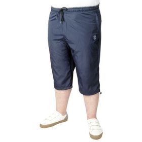 Mode XL 21450 Lacivert Büyük Beden Erkek Deniz Şortu