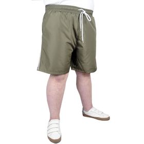 Mode XL 21451 Haki Erkek Deniz Şortu