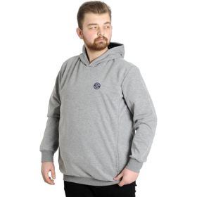 Mode XL 21500 Grimelanj Erkek Sweatshirt