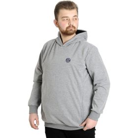Mode XL 21500 Grimelanj Erkek Sweatshirt