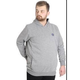 Mode XL 21500 Grimelanj Erkek Sweatshirt