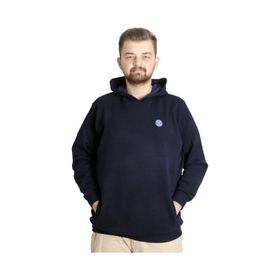 Mode XL 21500 Lacivert Erkek Sweatshirt