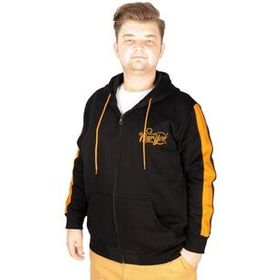 Mode XL 21504 Siyah Erkek Sweatshirt