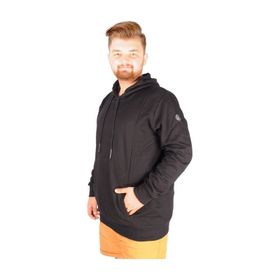 Mode XL 21506 Siyah Erkek Sweatshirt