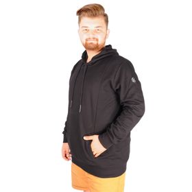Mode XL 21506 Siyah Erkek Sweatshirt
