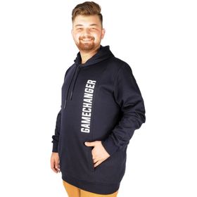 Mode XL 21507 Game Changer Lacivert Erkek Sweatshirt