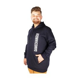 Mode XL 21507 Game Changer Lacivert Erkek Sweatshirt