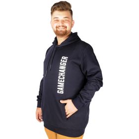 Mode XL 21507 Game Changer Lacivert Erkek Sweatshirt
