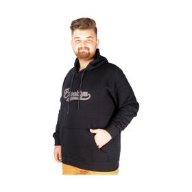 Mode XL 21509 Lacivert Erkek Sweatshirt