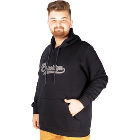 Mode XL 21509 Lacivert Erkek Sweatshirt