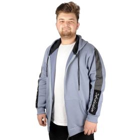 Mode XL 21514 Mavi Erkek Sweatshirt