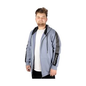 Mode XL 21514 Mavi Erkek Sweatshirt