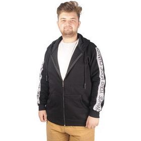 Mode XL 21515 Siyah Erkek Sweatshirt