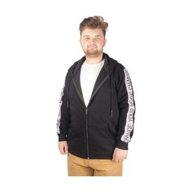 Mode XL 21515 Siyah Erkek Sweatshirt