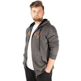 Mode XL 21518 Antrasit Erkek Sweatshirt