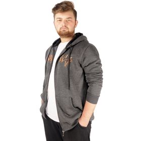Mode XL 21518 Antrasit Erkek Sweatshirt