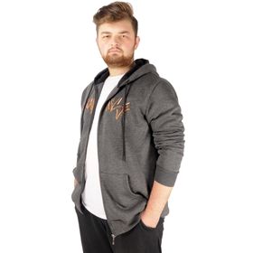 Mode XL 21518 Antrasit Erkek Sweatshirt