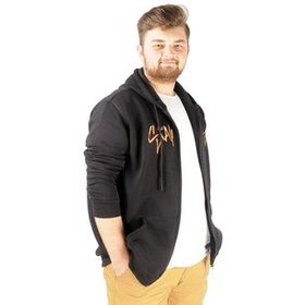 Mode XL 21518 Siyah Erkek Sweatshirt