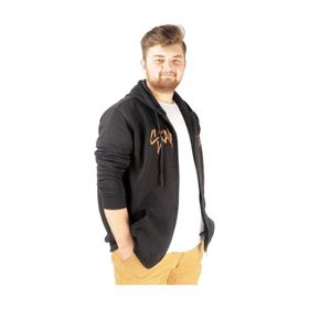 Mode XL 21518 Siyah Erkek Sweatshirt