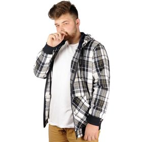Mode XL 21570 Haki Erkek Sweatshirt